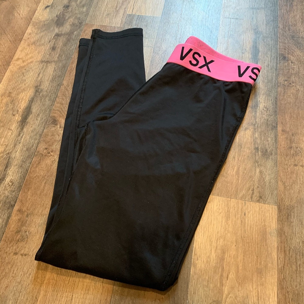 VSX sport workout leggings pants